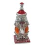 Size:40.4*40.4*100.1mm
