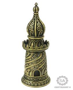 Size:46*46*120mm
