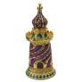 Size:46*46*106.5mm
