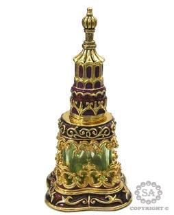Size:50.6*50.6*112mm
