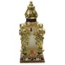 Size:48*48*116mm
