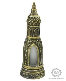 Size:44.3*44.3*124.6mm
