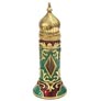 Size:40.2*40.2*105.5mm
