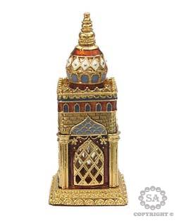 Size:43.6*105*43.6mm