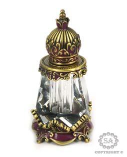 Size:97*53.5*53.5MM
